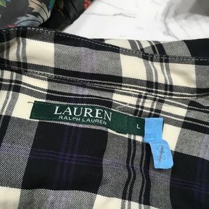 Ralph Laurent Blouse